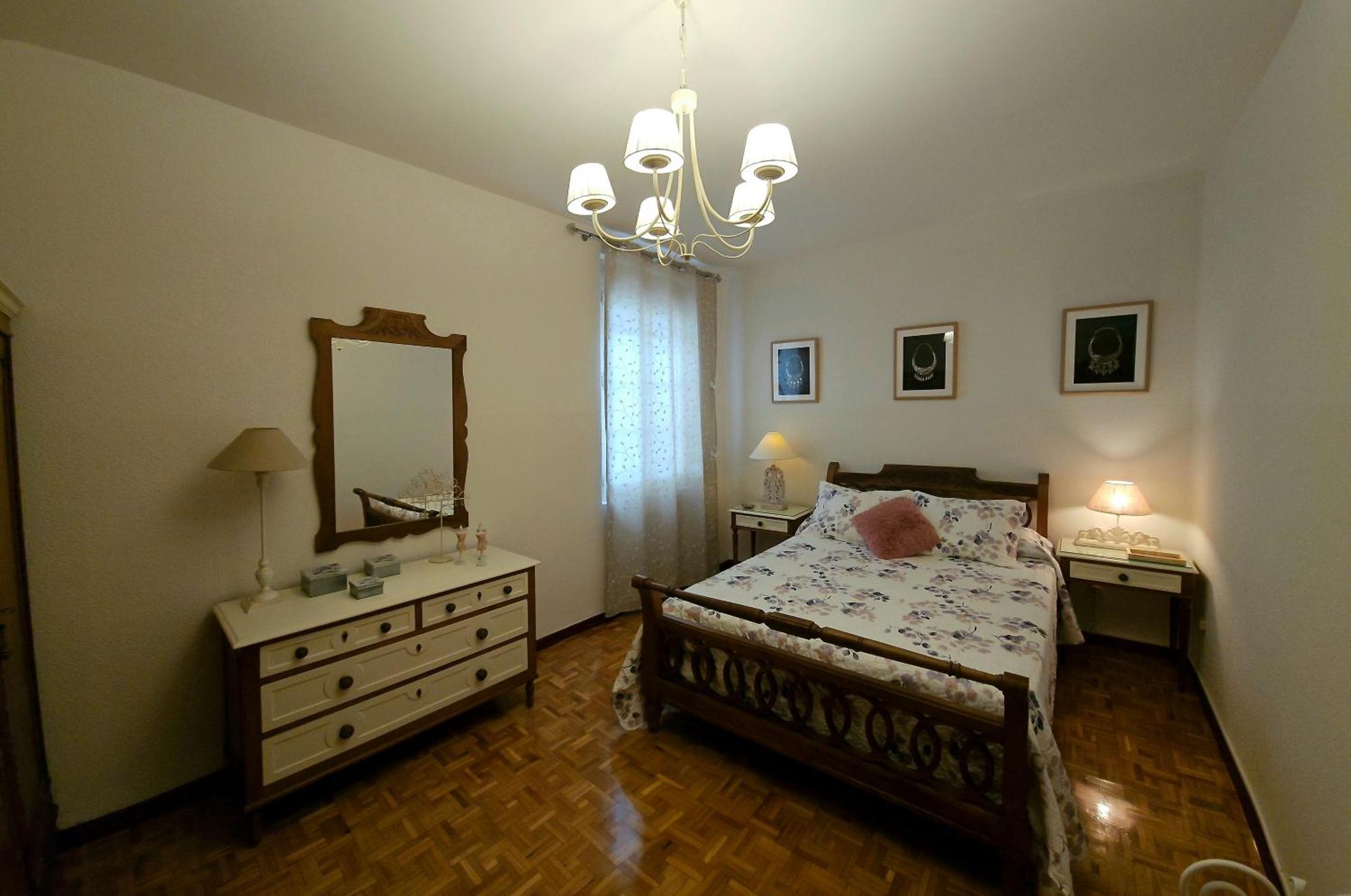 La Casa Del Mirador Apartment ซามอรา ภายนอก รูปภาพ