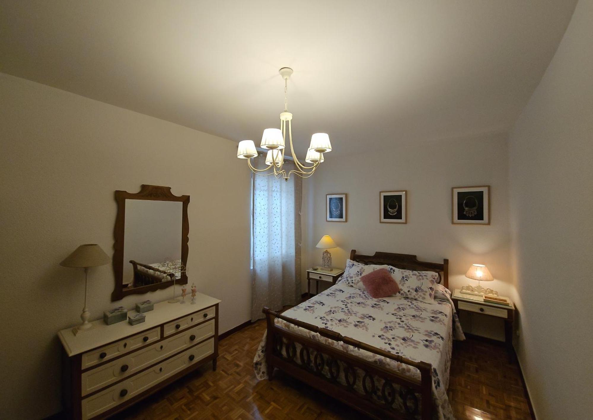 La Casa Del Mirador Apartment ซามอรา ภายนอก รูปภาพ