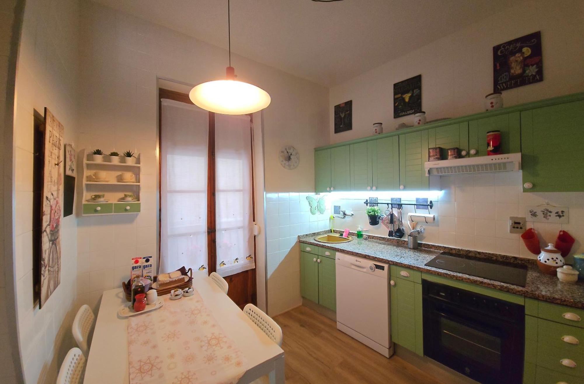 La Casa Del Mirador Apartment ซามอรา ภายนอก รูปภาพ
