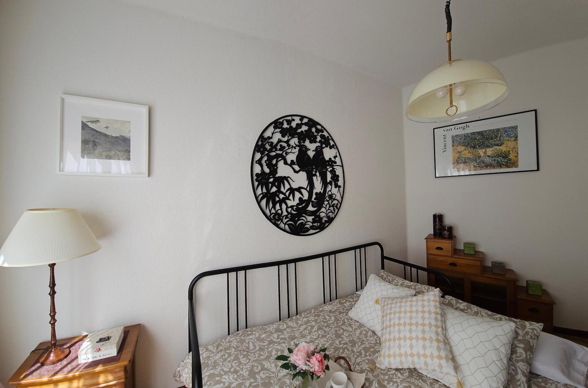 La Casa Del Mirador Apartment ซามอรา ภายนอก รูปภาพ